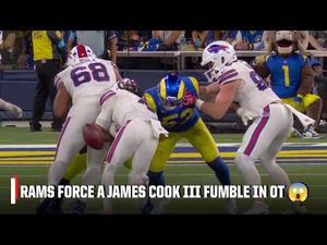 Video post by @NFL on ESPN on YouTube