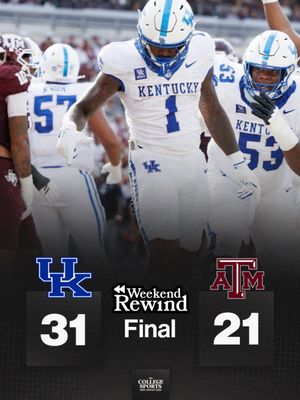 Video post by @collegesportsco on TikTok