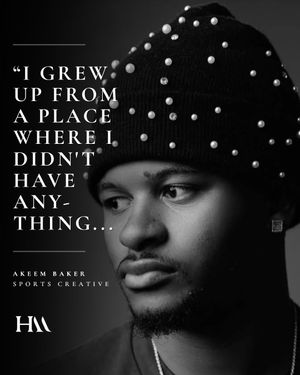 Image post by @hazzesports on Instagram