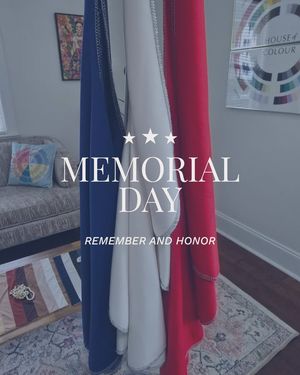 Image post by @House of Colour - Park Circle on Facebook