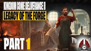Video post by @cohhcarnage on YouTube