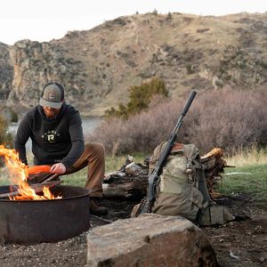 Image post by @ruggedsuppressors on Instagram