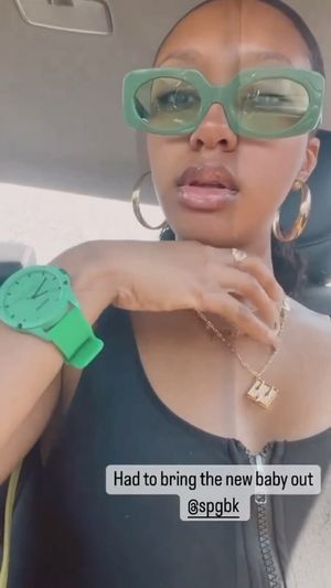 Video post by @spgbk on Instagram