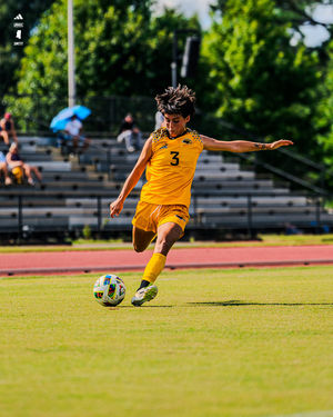 Image post by @southernmisssoccer on Instagram