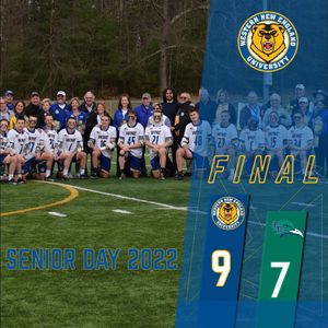 Image post by @wne_goldenbears on Instagram