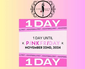 Image post by @shopleetracy on Facebook