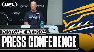 Video post by @xfl on YouTube