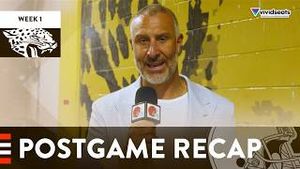 Video post by @browns on YouTube