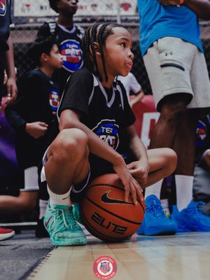 Image post by @aaubasketball on Instagram