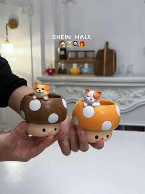 Image post by @sheinofficial on Instagram