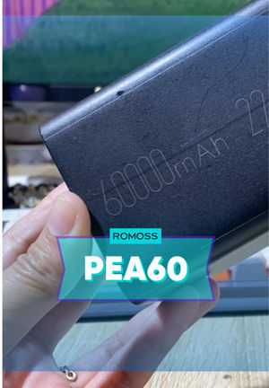 Video post by @romossphilippines on TikTok