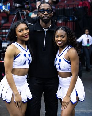 Image post by @hupirates_mbb on Instagram