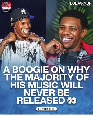 Image post by @theroommatesshow on Instagram