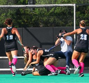 Image post by @pcfieldhockey on Instagram