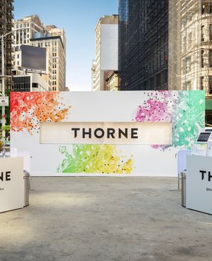 Image post by @thornehealth on Instagram