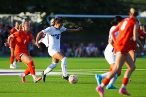 Image post by @tarletonsoccer on Instagram