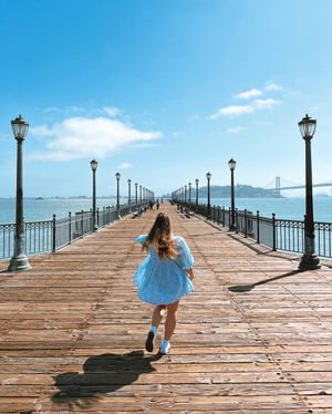 Image post by @onlyinsf on Instagram