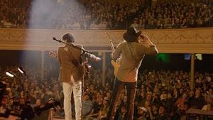 Video post by @flatlandcavalry on YouTube