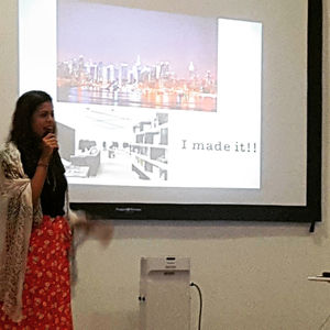 Image post by @p18startups on Instagram