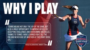 Image post by @FAUAthletics on Facebook
