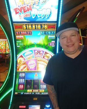 Image post by @tivegas on Instagram
