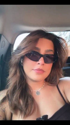 Image post by @lauanaprado on TikTok