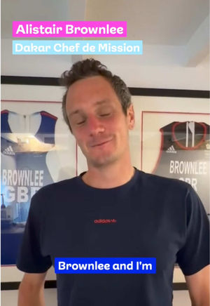 Video post by @teamgb on TikTok