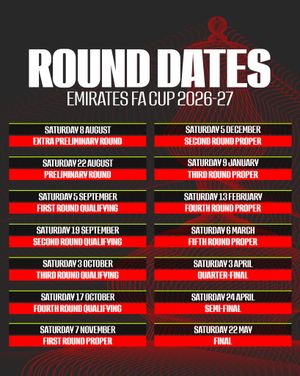 Image post by @emiratesfacup on Instagram