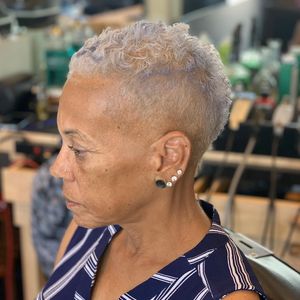 Image post by @quicksbarbershop on Instagram