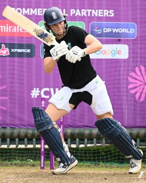 Image post by @icc on Instagram