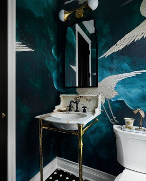 Image post by @themartshowrooms on Instagram