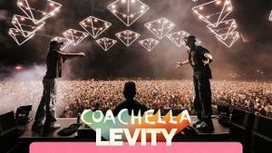 Video post by @coachella on YouTube