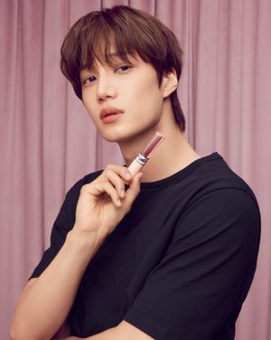 Image post by @harpersbazaarkorea on Instagram