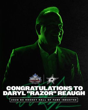 Image post by @dallasstars on Instagram