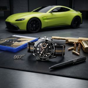 Image post by @experienceomega on Instagram