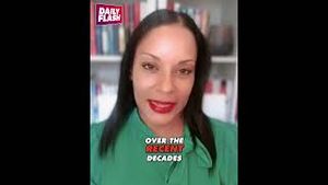 Video post by @dailyflashtv on YouTube