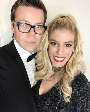 Image post by @rebeccazamolo on Instagram