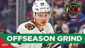 Video post by @chgosports on YouTube