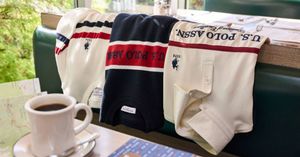 Image post by @uspoloassn on Instagram