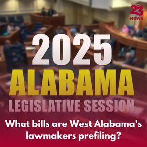 Image post by @wvua23 on Instagram