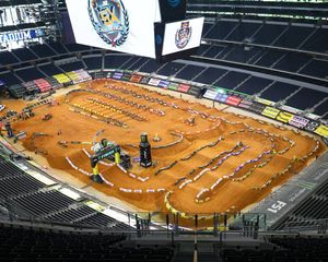 Image post by @racerxonline on Instagram