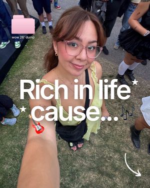 Image post by @mypeachyskin_ on Instagram