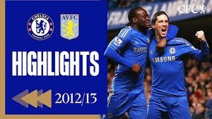 Video post by @chelseafc on YouTube
