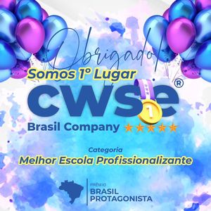 Image post by @cwsebrasil on Instagram