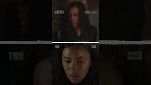 Video post by @thewalkingdead on YouTube
