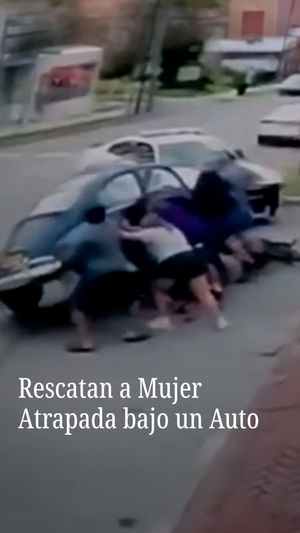 Video post by @nmasunivision on Instagram