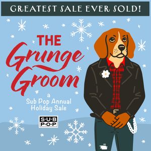 Image post by @subpop on Instagram