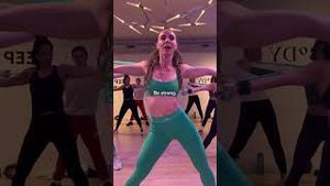 Video post by @dancebody on YouTube