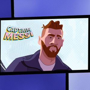 Image post by @leomessi on Instagram
