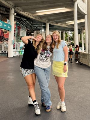 Video post by @hannahwithacamera on TikTok